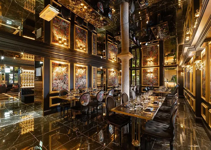 Hotel Am Plein - Small Luxury s Of The World