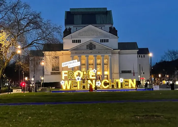 Hotel mit Pool: Hotel Am Sportpark