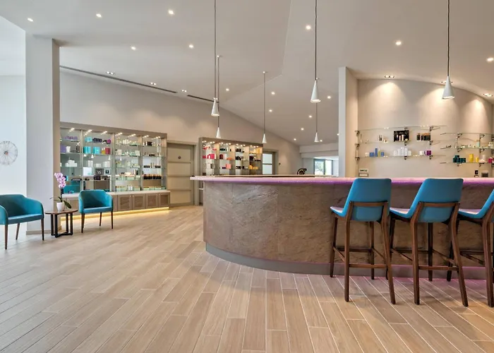 Podstrana Kinderhotel