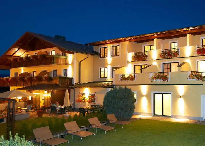 Hotel: Hotel Martin