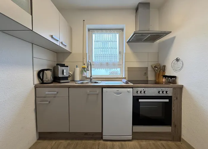 Hotel nahe College: Riva