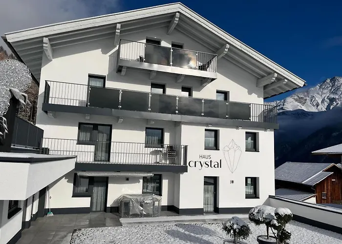 Haus Crystal