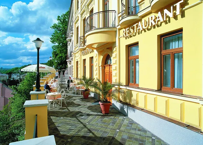 Hotel: Wellness Hotel Jean De Carro