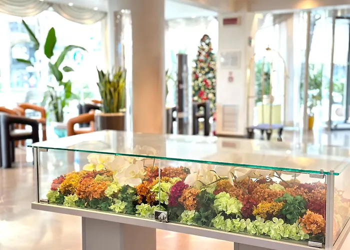 Luxushotel: Club House Hotel