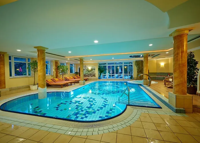 3-Sterne-Hotel: Hotel Brunnenhof