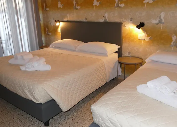 Resort: Hotel Spring