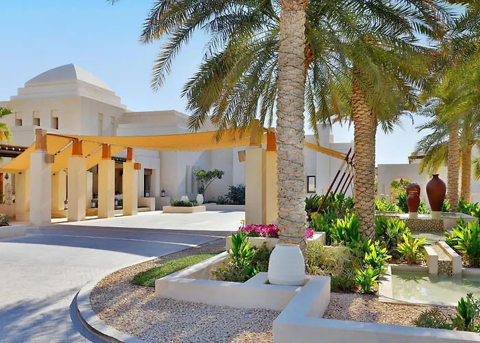 Al Wathba, A Luxury Collection Desert & Spa,