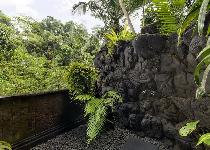Bidadari Private s & Retreat