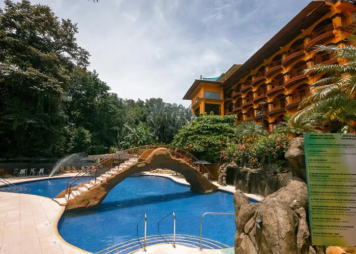 Boutique-Hotel: Hotel San Bada Resort&Spa