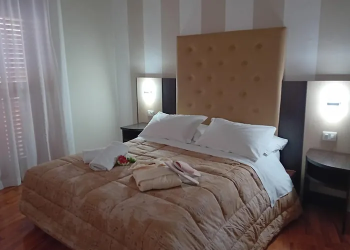 Hotel: Hotel Sant'Elia