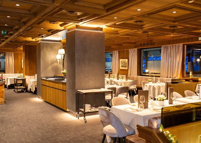4 Sterne Hotels Aaritz
