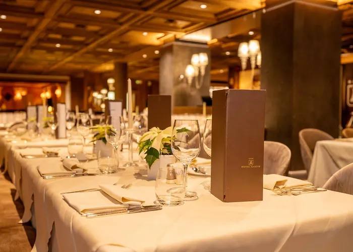 4 Sterne Hotels Aaritz