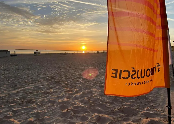 Osrodek Wczasowy Temida