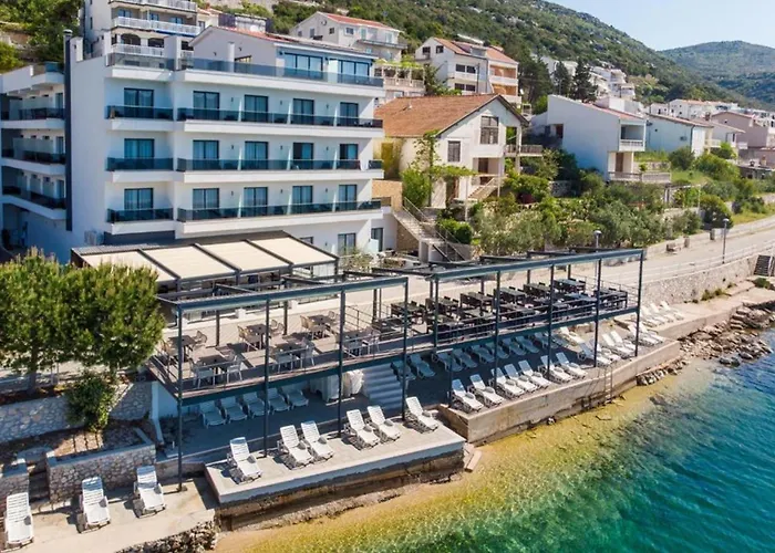 Boutique-Hotel: Hotel Novum