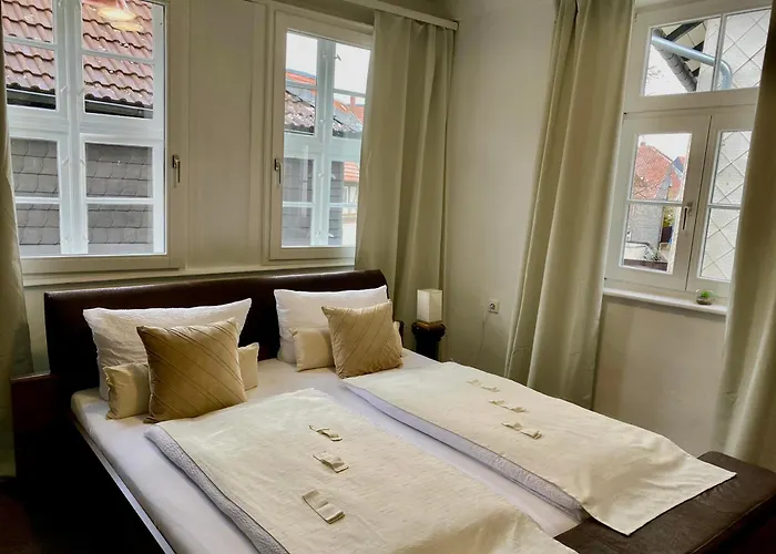 Altstadt- Gosequell