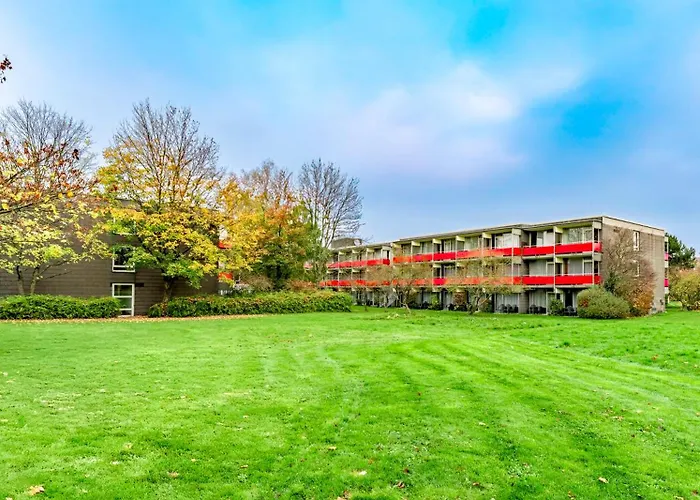 Jacuzzi-Hotel: Plaza Inn Goslar