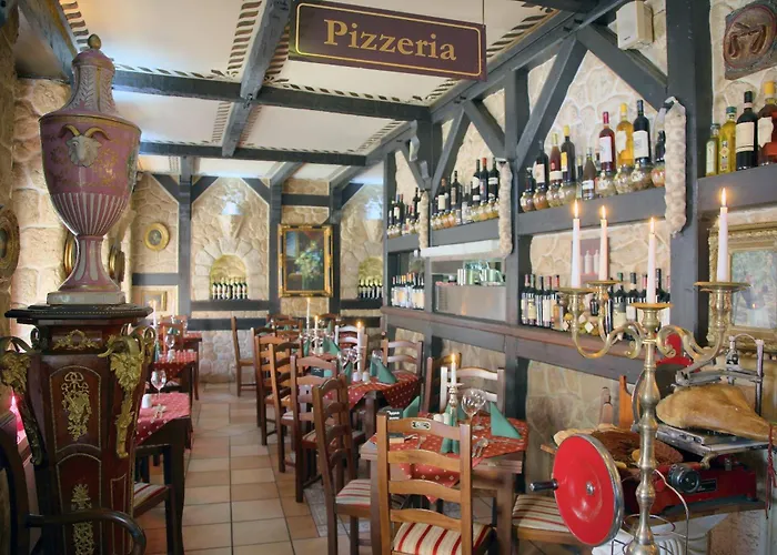 4-Sterne-Hotel: Hotel Don Giovanni