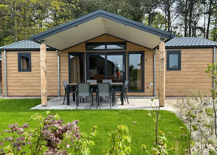 Vakantiepark Schouwen