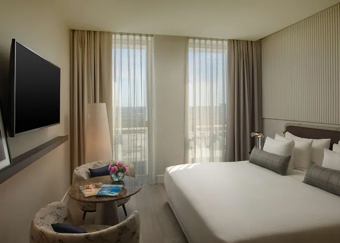 4-Sterne-Hotel: Nh Collection Milano Citylife