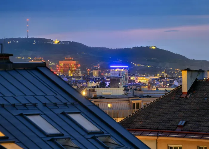 Jimmy'S Apartments Dandelion