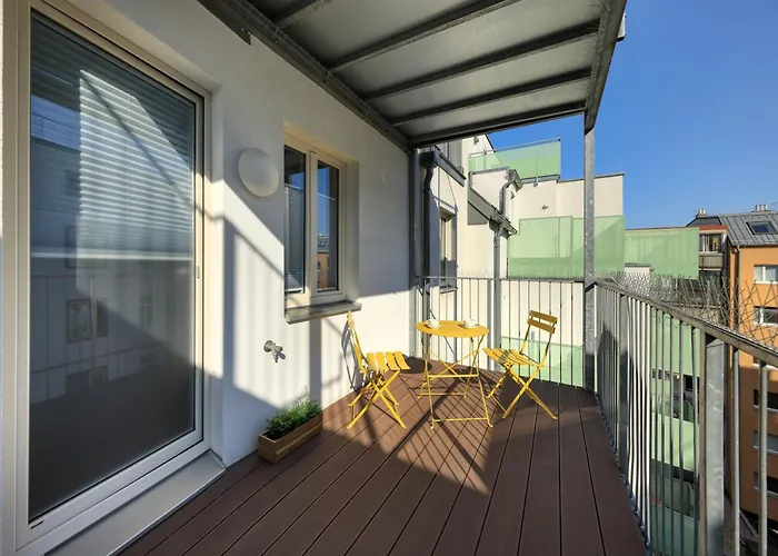 Jimmy'S Apartments Dandelion