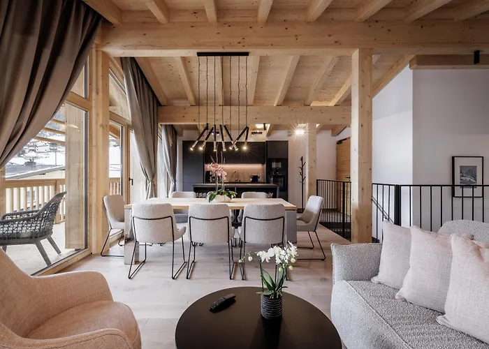 Leni Mountain Lodge