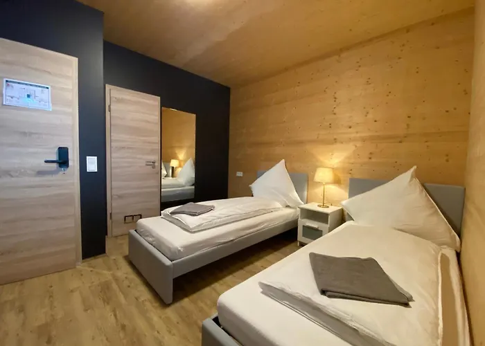 Günstiges Hotel: W&G Hotel