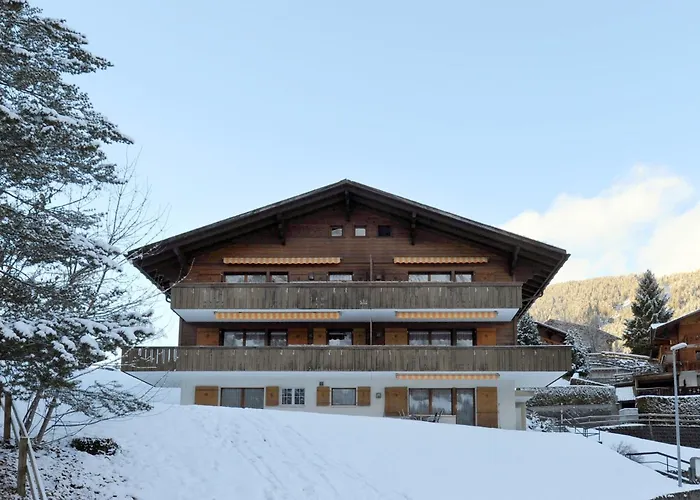 4 Sterne Hotels – Kirchbühl@home