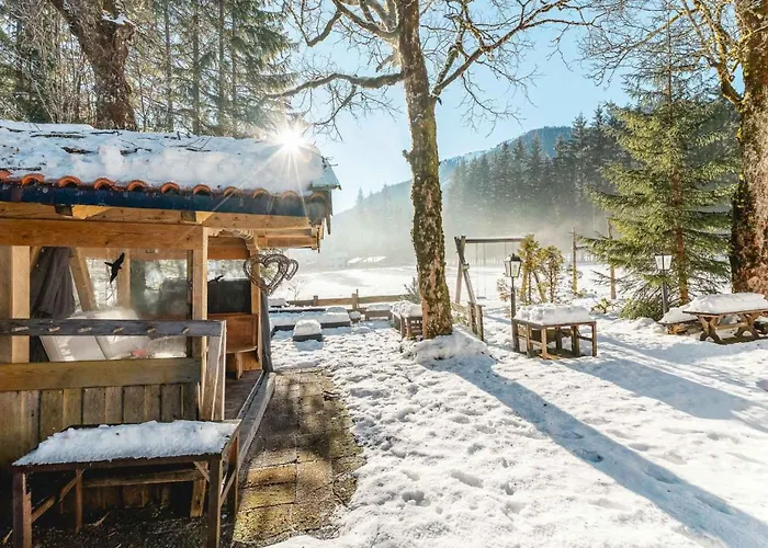  Bäckeralm