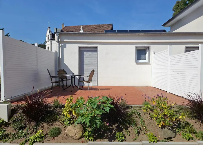 Haustierfreundliches Hotel: Hotel Hervest