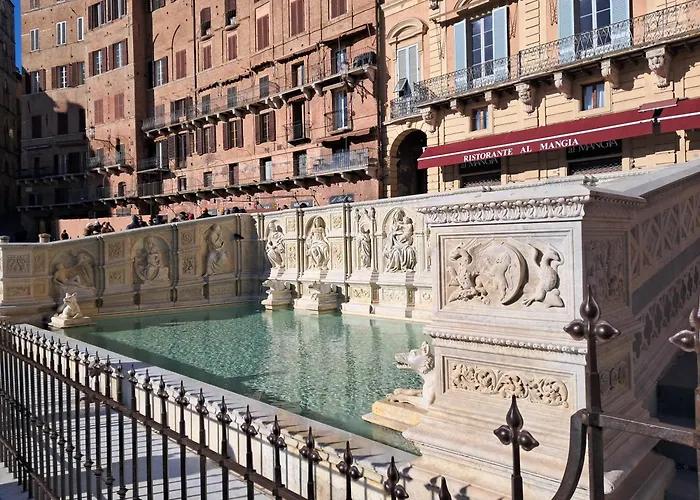Strandhotel: Hotel Minerva