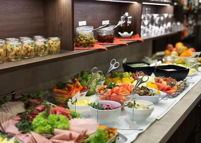 Strandvillen Heringsdorf