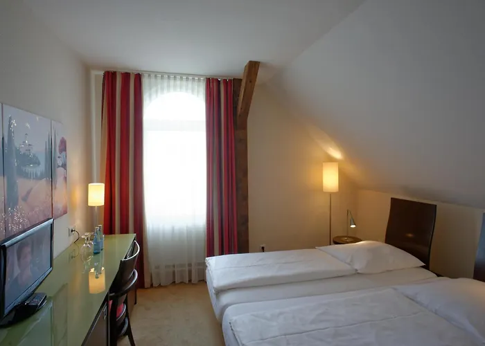 3-Sterne-Hotel: Hotel Marin