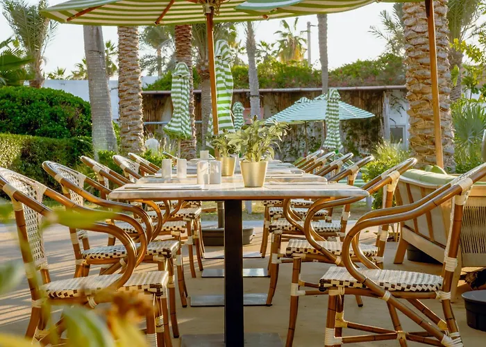 Hotel nahe Flughafen: Dubai Marine Beach Resort&Spa