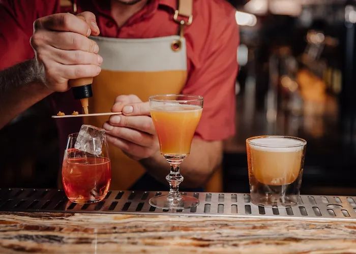 Luxushotel: Andaz Amsterdam, Prinsengracht, By Hyatt