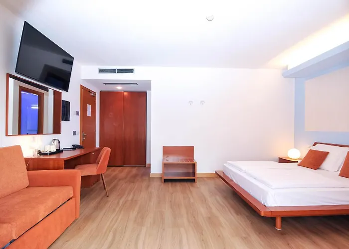 Boutique-Hotel: Eco Hotel Cleofe