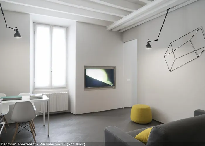Brera Apartments