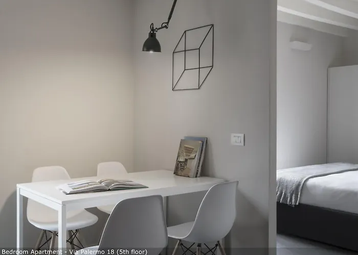 Brera Apartments