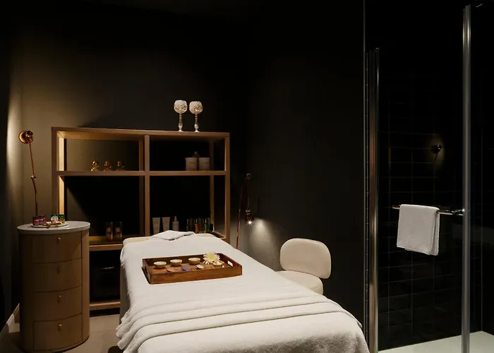 Kurhotel: Bluesun Hotel Jadran