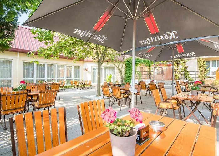 Hotel mit Hund Western
