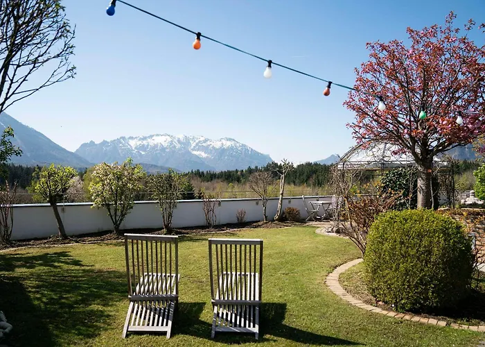 3-Sterne-Hotel: Best Western Hotel am Walserberg