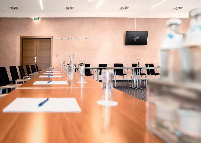 3-Sterne-Hotel: Best Western Hotel am Walserberg