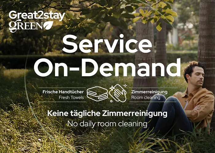 Arthotel Ana Residence Bremen