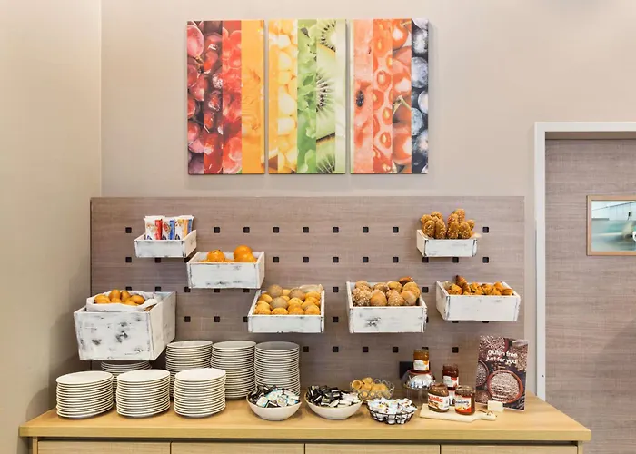 Best Western Plus Hotel Dresden City