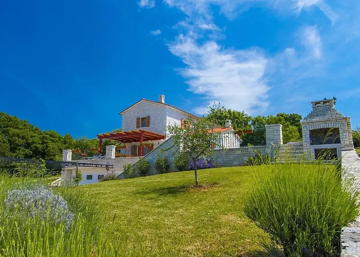 Hotel Am Strand Villa Veronika