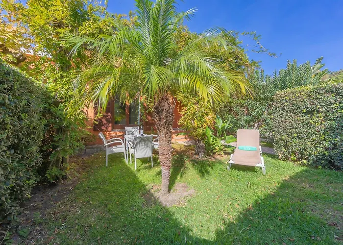 Romantisches Hotel: Hotel Punta Sur