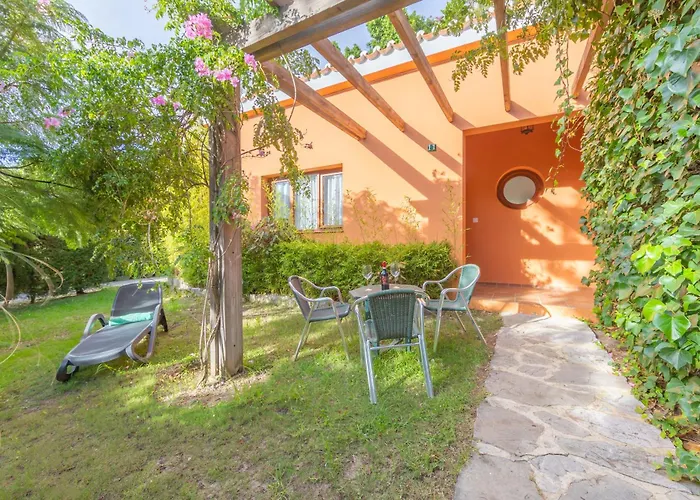 Romantisches Hotel: Hotel Punta Sur