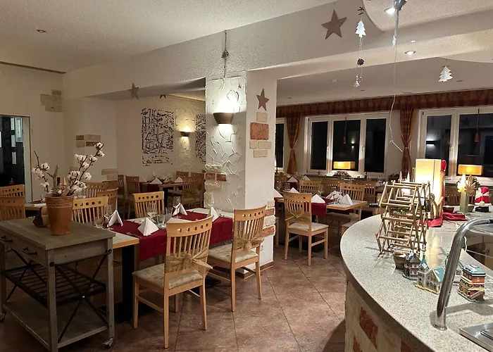 Haus Am Ahorn