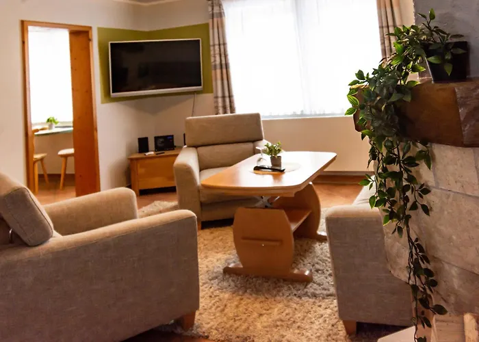 Günstiges Hotel: Hotel Spießberghaus