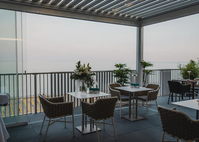 Diva Hotel Lignano - Adults Only